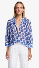 Load image into Gallery viewer, Smythe - Gathered Blouse