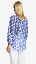 Load image into Gallery viewer, Smythe - Gathered Blouse