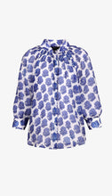 Load image into Gallery viewer, Smythe - Gathered Blouse