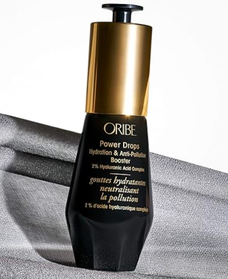 Oribe - Power Drops Hydration & Anti- Pollution Booster