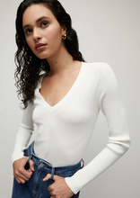 Load image into Gallery viewer, Veronica Beard Callie Sweater