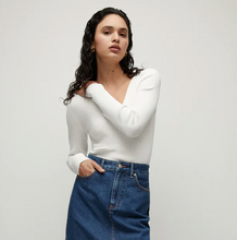 Load image into Gallery viewer, Veronica Beard Callie Sweater