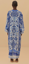 Load image into Gallery viewer, Farm Rio - Delicate Tapestry Cover up