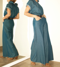 Load image into Gallery viewer, A Shirt Thing - Dolly Denim