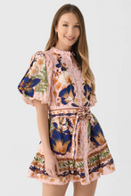 Load image into Gallery viewer, Farm Rio - Dream Garden Dress