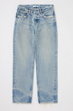 Load image into Gallery viewer, Moussy - MV Wildwood Straight Low