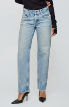 Load image into Gallery viewer, Moussy - MV Wildwood Straight Low