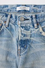 Load image into Gallery viewer, Moussy - MV Wildwood Straight Low