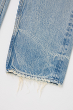 Load image into Gallery viewer, Moussy - MV Wildwood Straight Low