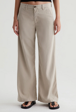 Load image into Gallery viewer, AG Caden- Wide Leg Tailored Fit