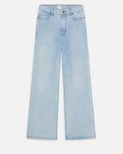 Load image into Gallery viewer, FRAME- Le Slim Palazzo High Rise Wide Leg