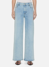 Load image into Gallery viewer, FRAME- Le Slim Palazzo High Rise Wide Leg