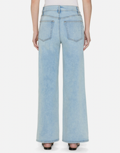 Load image into Gallery viewer, FRAME- Le Slim Palazzo High Rise Wide Leg