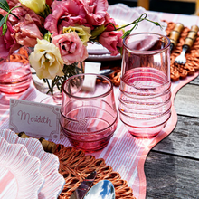 Load image into Gallery viewer, Juliska- Amalia Acrylic Small Tumbler - Coral