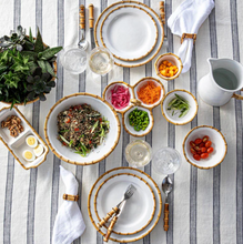 Load image into Gallery viewer, Juliska- Bamboo 10" Serving Bowl