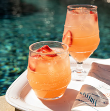 Load image into Gallery viewer, Juliska- Amalia Acrylic Small Tumbler - Clear