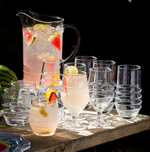 Load image into Gallery viewer, Juliska- Amalia Acrylic Small Tumbler - Clear