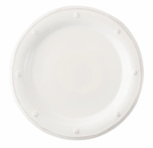 Load image into Gallery viewer, Juliska- Berry & Thread Dinner Plate - Whitewash
