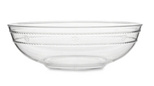 Load image into Gallery viewer, Juliska- Isabella Acrylic 13" Serving Bowl