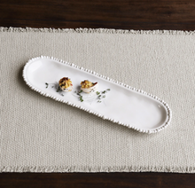 Load image into Gallery viewer, Beatriz Ball- Melamine Alegria Medium Baguette Platter