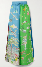 Load image into Gallery viewer, Alemais- Daria Silk Pant