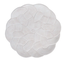 Load image into Gallery viewer, Juliska - Le Panier Mystic Knot Charger
