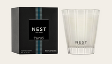 Load image into Gallery viewer, Nest - Ocean Mist & Sea Salt Candle