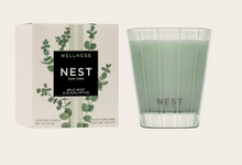Load image into Gallery viewer, Nest - Wild Mint & Eucalyptus Candle