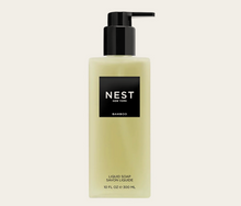 Load image into Gallery viewer, Nest - Bamboo Liquid Soap