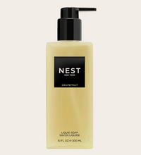 Load image into Gallery viewer, Nest - Grapefruit Liquid Soap