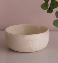 Load image into Gallery viewer, Beatriz Ball Large Round Bowl-Coconut