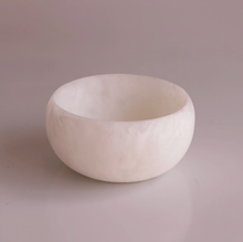 Load image into Gallery viewer, Beatriz Ball Resin Sorbet Mini Round Bowl-Coconut