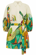 Load image into Gallery viewer, Alemais Mokshini Mini Dress