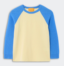 Load image into Gallery viewer, Guest In Residence Baseball Tee