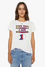 Load image into Gallery viewer, Mother Boxy Goodie Goodie T-shirt