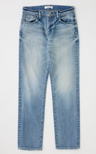 Load image into Gallery viewer, Moussy Deland Slim Straight