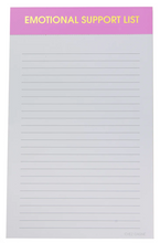 Load image into Gallery viewer, Chez Gagné Notepads