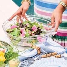 Load image into Gallery viewer, Juliska- Isabella Acrylic 13" Serving Bowl