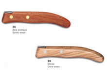 Load image into Gallery viewer, Claude Dozorme- Bread Knife