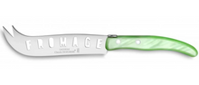 Load image into Gallery viewer, Claude Dozorme- Berlingot Cheese Knife XXL