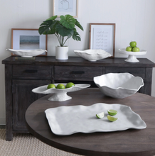 Load image into Gallery viewer, Beatriz Ball- VIDA Nube Medium Oval Bowl