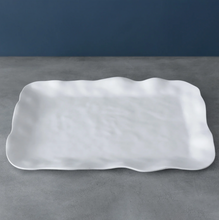 Load image into Gallery viewer, Beatriz Ball- VIDA Nube Extra Large Rectangular Tray