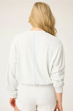 Load image into Gallery viewer, Pj Salvage- Vacay Vibes Crewneck