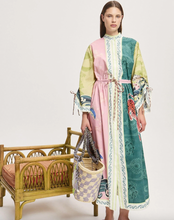 Load image into Gallery viewer, Alemais- Rochester Shirtdress