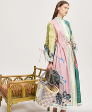 Load image into Gallery viewer, Alemais- Rochester Shirtdress