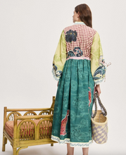 Load image into Gallery viewer, Alemais- Rochester Shirtdress