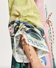 Load image into Gallery viewer, Alemais- Rochester Shirtdress