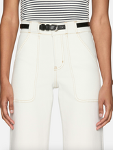 Load image into Gallery viewer, Frame- The Utility Trouser