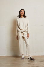 Load image into Gallery viewer, Perfectwhitetee- Jamaica Straight Leg Sweatpant