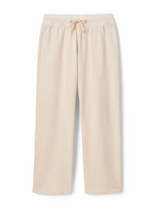 Load image into Gallery viewer, Perfectwhitetee- Jamaica Straight Leg Sweatpant